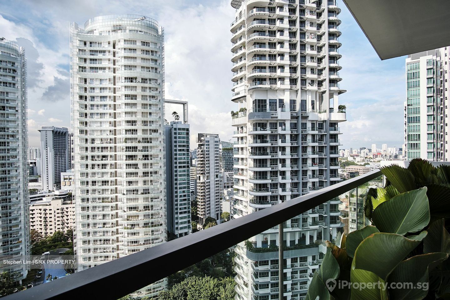 8 Saint Thomas (D9), Condominium #629371751